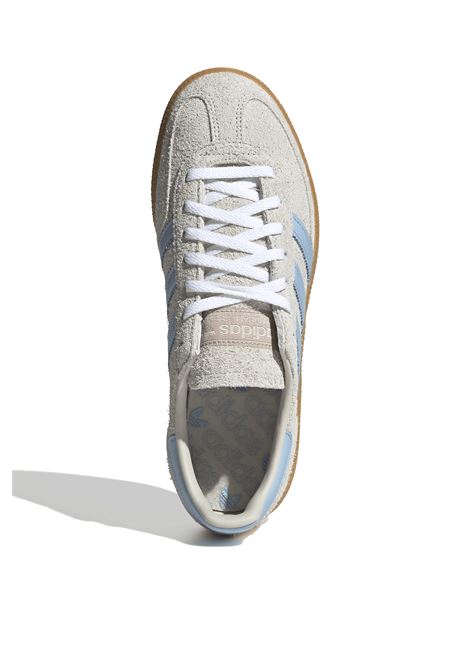 Adidas Handball Spezial Shoes Alumina Clear Sky Gum Women ADIDAS ORIGINALS | Sneakers | JS0241-
